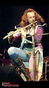 Jethro Tull - Aqualung Blog: Song Background