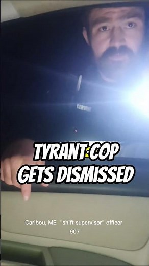 Useless Cops Get Owned and Dismissed! ID Refusal | First Amendment Audit