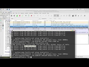 102 Python network programming SSL TLS