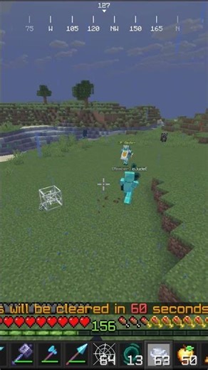 Sword smp #minecraft #smp #southafrica