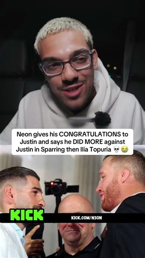 #n3on #ufc #iliatopuria #justingaethje #funny