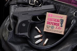 Critical Defense Lite 9mm