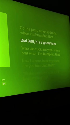 365 | #charlixcx #lyrics #music #song | song with lyrics