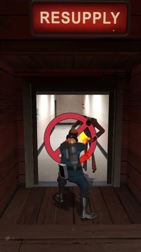 Another taunt kills #teamfortress2gameplay #tf2 #teamfortress2 #gaming
