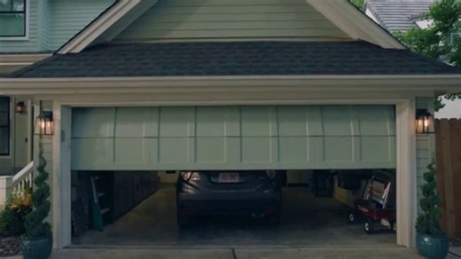 Precision Door Service TV Spot, 'We Fix Garage Doors Right: Free Service Call'