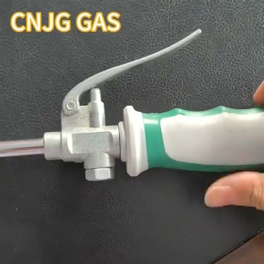 Portable Flame Gun Gas Cutting Torch #gas #lpg #torch #blowtorch #weldingtorch #soldering #brazing