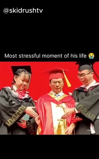 they gave up on the handshake and created something new