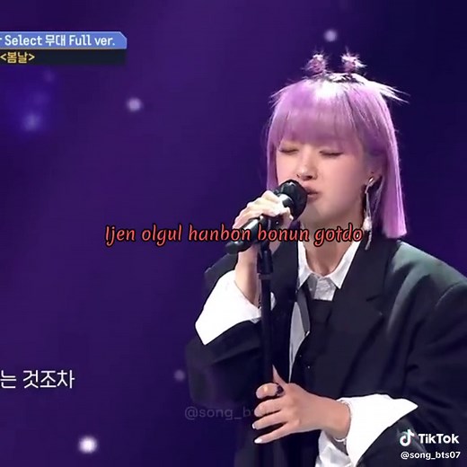 songlyrics_bts⟭⟬ on TikTok