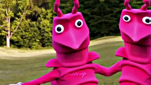 Shrimpy for President: A Disney Zombies Character