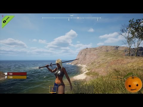 Wicked Island New Demo Quick Overview | Adult Adventures in Open-World Survival Await!