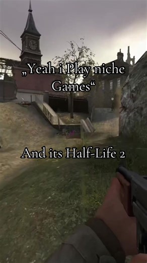 Actual niche Games are as example Day of Defeat: Source, Ricochet, Alien Swarm. #fyp #ffyp #foryoupage #ffypシ #valve #dayofdefeatsource #dayofdefeat #ww2 #worldwar2 #niche #real #games #hl #hl2 #halflife #halflife2 #portal #portal2 #tf2 #teamfortress2 #cs #cs2 #csgo #counterstrike #l4d #l4d2 #left4dead #left4dead2 #incelcore