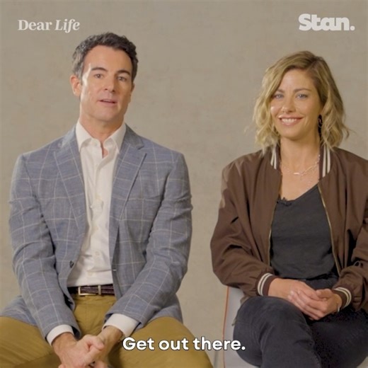 We sat down with the cast of Dear Life to chat everything from dream roles, to the power of organ donation. ❤️‍🩹 Stream every episode of Dear Life now, only on Stan. #DearLife #StanOriginals | Stan.