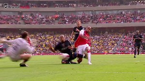 5⃣ of our favourite home goals against Watford... ... but which is your No 1⃣? | Arsenal