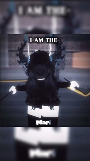 I made a promise 😈