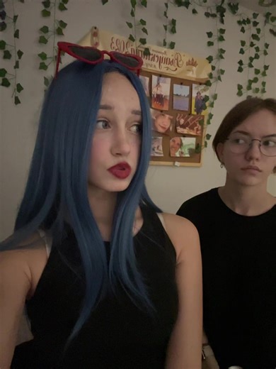 фанатка моя кстати @tayaaaahh