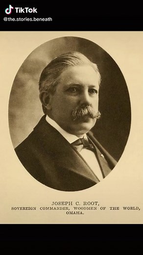 Historia de las lápidas de Woodmen of the World