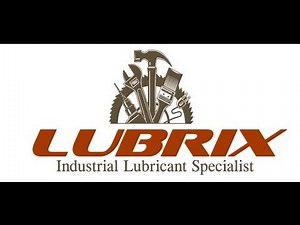 LUBRIX -(Synthetic and Para Synthetic Lubricants)
