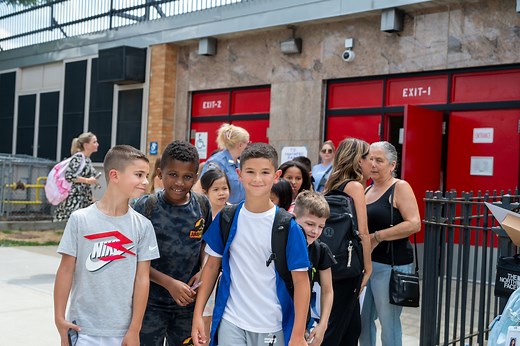 When is spring break for NYC students? Public and Catholic schools have off on different dates