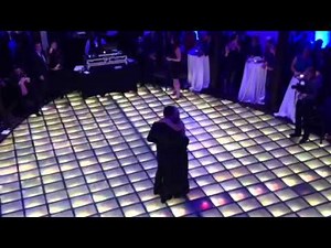 Jenny McCarthy and Donnie Wahlberg Reveal the Sweet Story Behind Their Wedding Dance: 'It Was Ethereal'