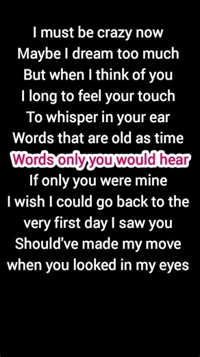 ✨I Love You Lyrics Céline Dion Cover By Vanny Vabiola✨