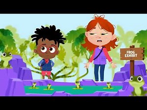 Animal Life Cycles & Metamorphosis for Kids | Inspired by Inspire Science