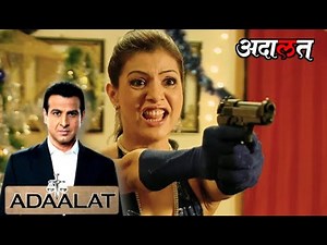 Pistol से मारे 4 लोगो ke case ko क्या KD PATHAK सुलझा पाएंगे ? | Adaalat | अदालत | Ep 182