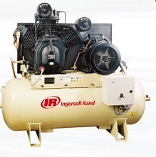 [Hot Item] Ingersoll Rand Piston Air Compressor; Two Stage Compressor; Lubricated Type Compressor (3000E20/12 3000E25/12 3000E30/12 3000E25/12-FF)