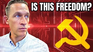 Does China Have MORE Freedom Than the United States?