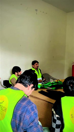 Understanding the Role of Safety Officers