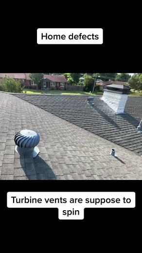 Understanding How Turbine Vents Work for Attic Ventilation