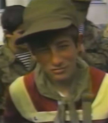 Georgian 16 year old Man Named : Gia Khubaev Died In war As a hero. #georgia #hero #man #foryou #edit