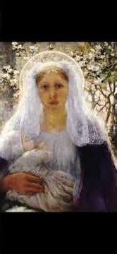 The Luminous Mysteries | Holy Rosary Meditation with Peaceful Prayer ✨🙏