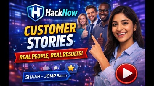 Not a Review — A Real ServiceNow Learning Journey at HackNow | Shaah Abiir AL-Khalid