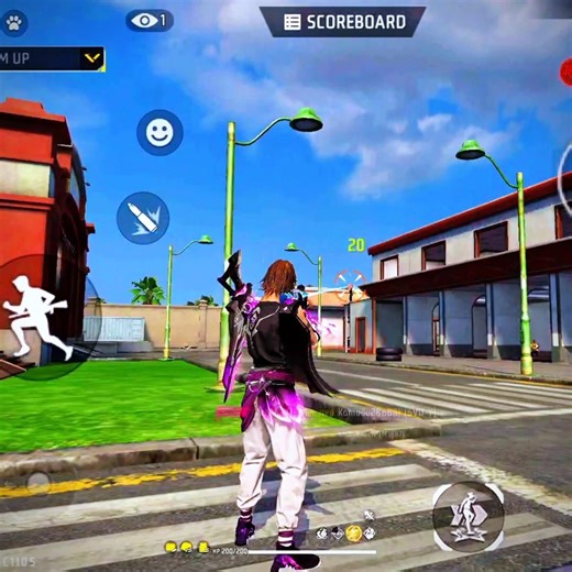 TRAINING GROUND NEW TIPS AND TRICKS || FREE FIRE TIPS AND TRICKS ||BUG FREE FIRE ||NEW UPDATE