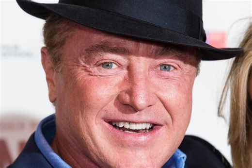 Michael Flatley has "aggressive form of cancer," has undergone surgery