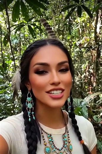 A’ho It’s Aponi Thank you please follow us #nativeamericanculture #indigenous #gowithnatives