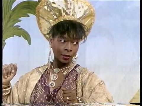 Hullabaloo - 1994 Random Episode