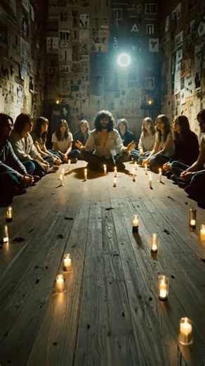 Most Dangerous Cult in History | From Failed Musician to Monster