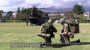 英陸軍が日本国内で陸上自衛隊と共同演習を実施するのは初めてです。訓練は１２日まで行なわれます⇒http://bit.ly/2NpXRui | 産経ニュース