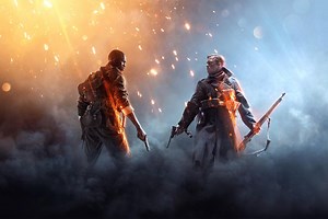 Battlefield 1 review: 'One of this generation's greatest shooters'