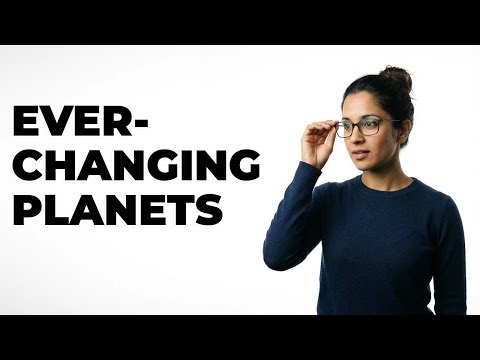 How Are Exoplanet Categories Constantly Redefined?