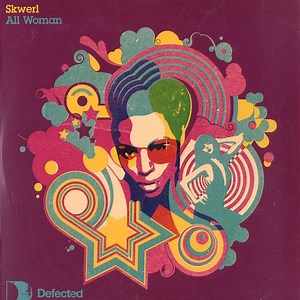 Skwerl - All Woman