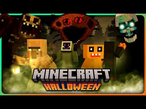 We Made the ULTIMATE NIGHTMARE SCENARIO in Minecraft