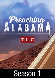 Preaching Alabama: Meet the Speegles