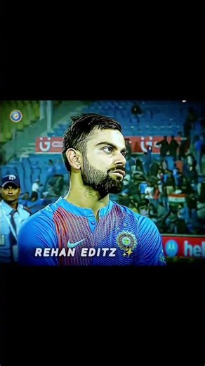🎀 BackBone Ft. Virat Kohli 💞 #Edits #Vk #Virushka #Yt #Viral #Shorts ... ‪@LUVXABHI‬ ✨💗...