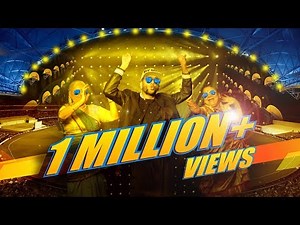 CSK Fan Anthem by Benny Dayal