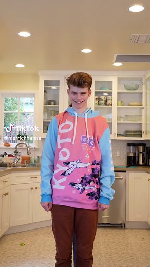 mom was not amused 😂