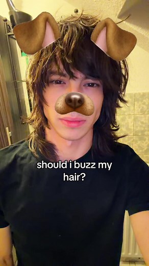 Should I Buzz My Hair? A Detailed Guide