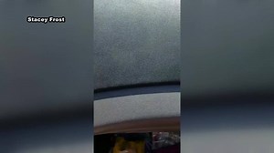 A KOLO 8 viewer sent us this video of a fire near I-80 in Verdi. | KOLO 8 News Now