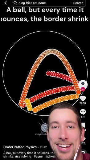 @CodeCraftedPhysics i prefer when i gets bigger in the circle